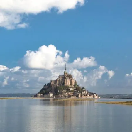 Les Chaumines, St Cast Le Guildo